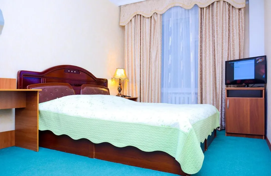 Halal Hotel Efendi *
